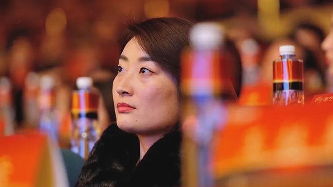 风暴中心的宗馥莉,没有退路(组图) - 2