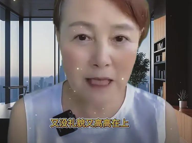 宗馥莉走到今天该怪谁？不仅遭亲叔“捅刀”，杜建英也开始动手了（组图） - 23