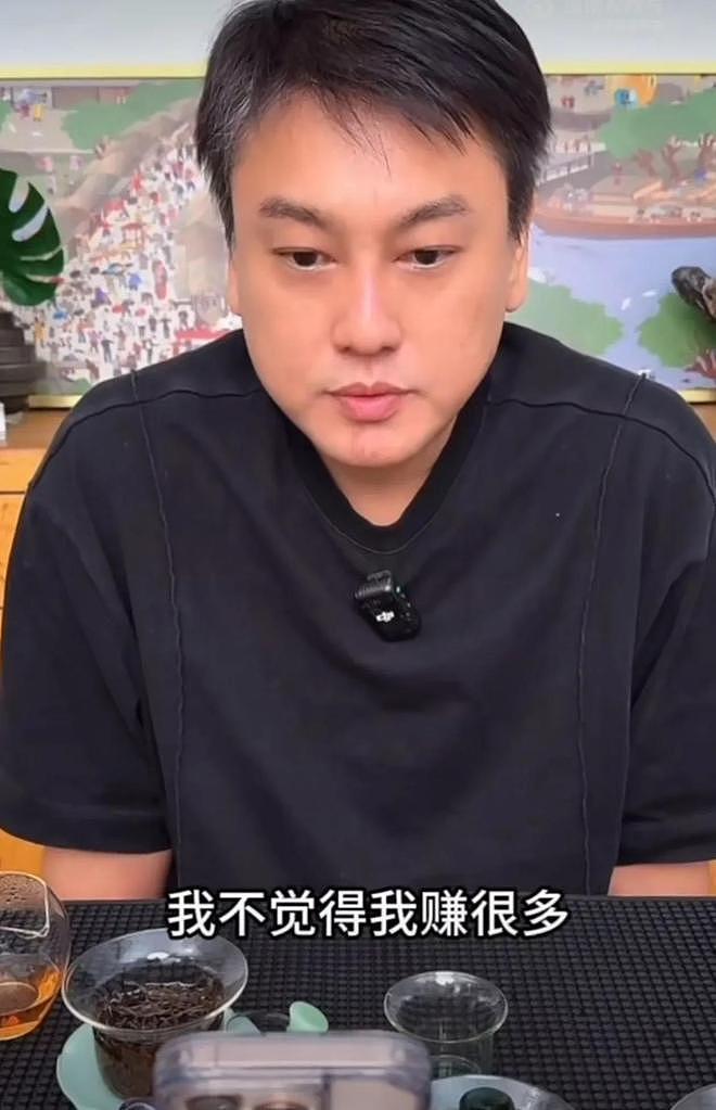 朱孝天直播泪洒大S,真情流露还是炒作?网友分歧引热议(组图) - 12