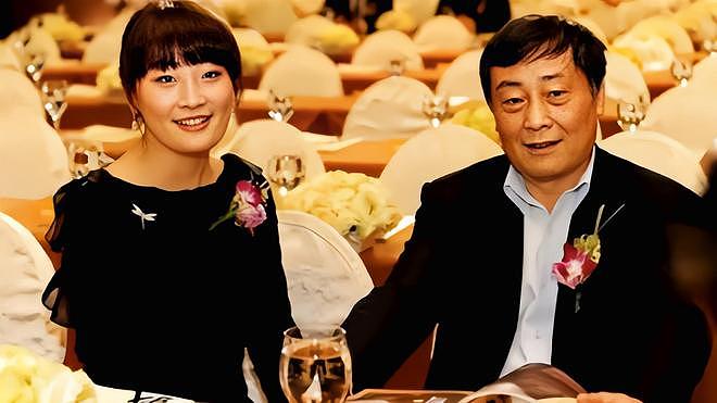 宗庆后家族内讧升级!宗馥莉霸气反击,更换包装,一语双关情商高(组图) - 16
