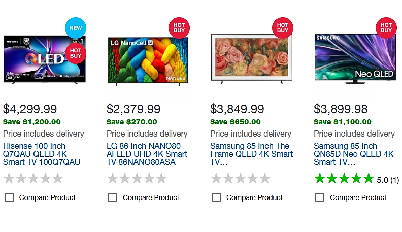 本周必Buy | Costco、IKEA、MUJI最新闪促!(组图) - 2