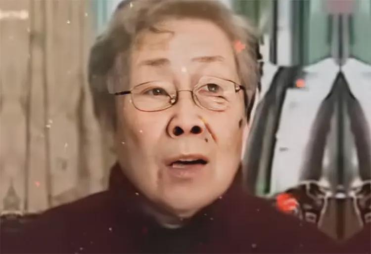 宗庆后103岁母亲，和施幼珍互相拆台，难怪宗馥莉想以这种方式死（组图） - 2