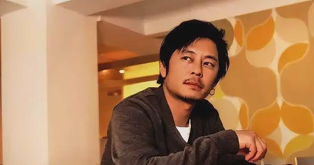 王杰是谁毒哑的？24年后王晶导演讲解“真相”，谢贤曾背黑锅多年（组图） - 32