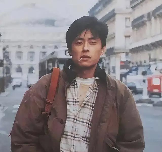 王杰是谁毒哑的？24年后王晶导演讲解“真相”，谢贤曾背黑锅多年（组图） - 18