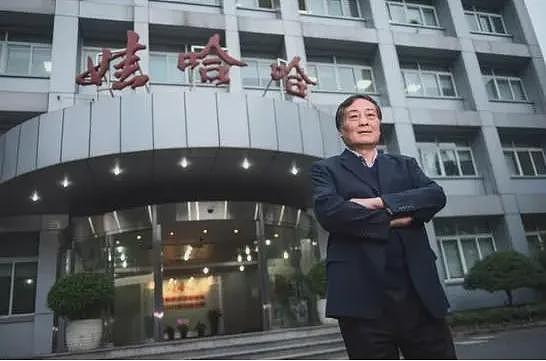 风暴中心的宗馥莉,没有退路(组图) - 24