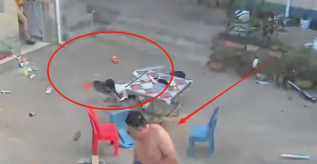 煤气爆炸后续！爸爸先跑，母女俩严重烧伤，治疗要100万，家属回应（视频/组图） - 3