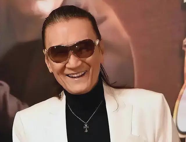 王杰是谁毒哑的？24年后王晶导演讲解“真相”，谢贤曾背黑锅多年（组图） - 9