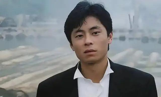 王杰是谁毒哑的？24年后王晶导演讲解“真相”，谢贤曾背黑锅多年（组图） - 16