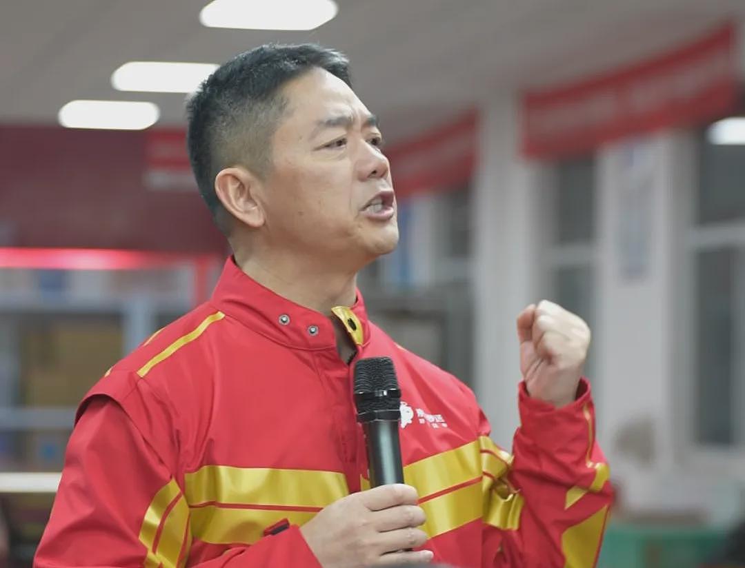 风暴中心的宗馥莉,没有退路(组图) - 21