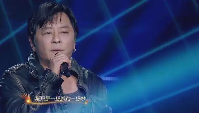 王杰是谁毒哑的？24年后王晶导演讲解“真相”，谢贤曾背黑锅多年（组图） - 31