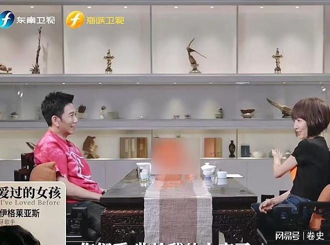 温兆伦现状:60岁依然很帅,三婚娶小20岁赵庭,10岁女儿更像妈妈(组图) - 17