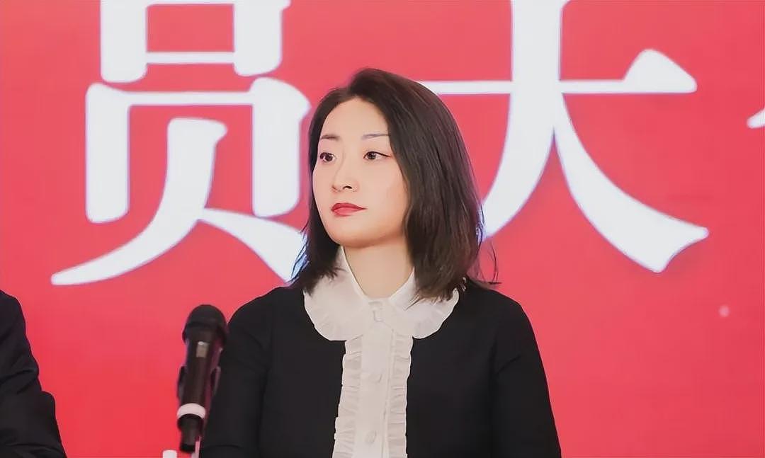 风暴中心的宗馥莉,没有退路(组图) - 9