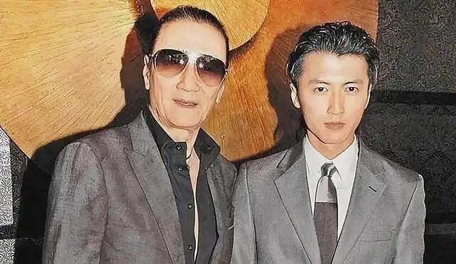 王杰是谁毒哑的？24年后王晶导演讲解“真相”，谢贤曾背黑锅多年（组图） - 2