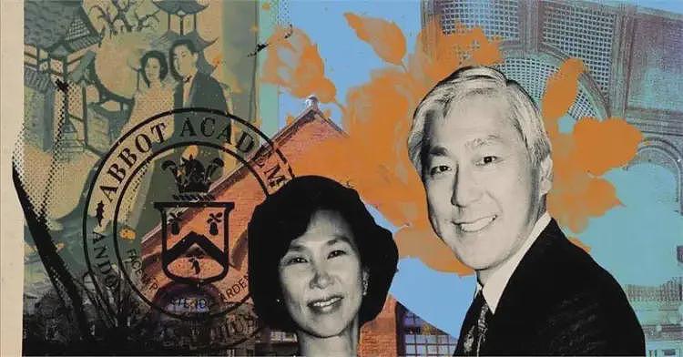 向美国捐8亿被骂叛徒！无锡唐氏21代掌门：我的钱只认文明归属（组图） - 8