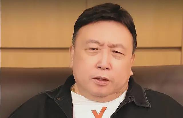 王杰是谁毒哑的？24年后王晶导演讲解“真相”，谢贤曾背黑锅多年（组图） - 10
