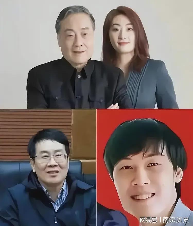 郎咸平评宗家遗产争夺：杜建英水平太臭，三子女可能不是宗庆后的（视频/组图） - 8