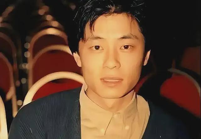王杰是谁毒哑的？24年后王晶导演讲解“真相”，谢贤曾背黑锅多年（组图） - 19