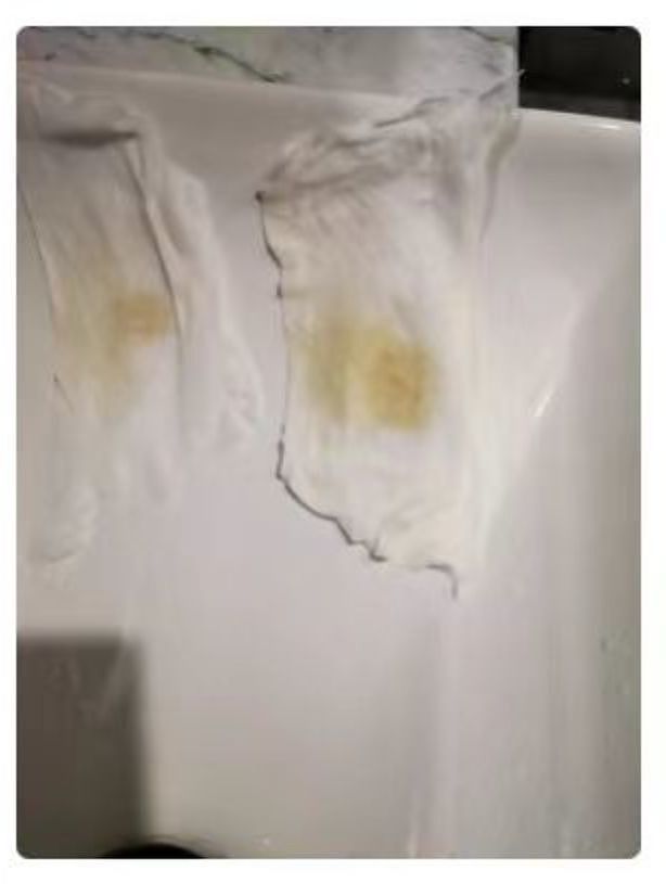 全城恐慌！杭州自来水变粪水？网传管道接到粪管上，官方回应避重就轻引众怒（视频/组图） - 7