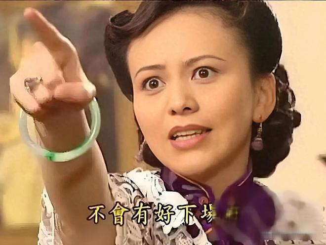 54岁王琳自曝“家丑”,被17岁儿子打的牙出血,承认自己水性杨花(组图) - 3