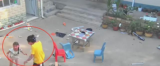 煤气爆炸后续！爸爸先跑，母女俩严重烧伤，治疗要100万，家属回应（视频/组图） - 7