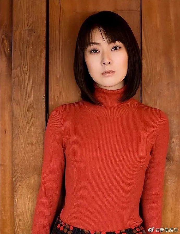 45岁女演员家中身亡!被发现时已腐烂,死因曝光(组图) - 1