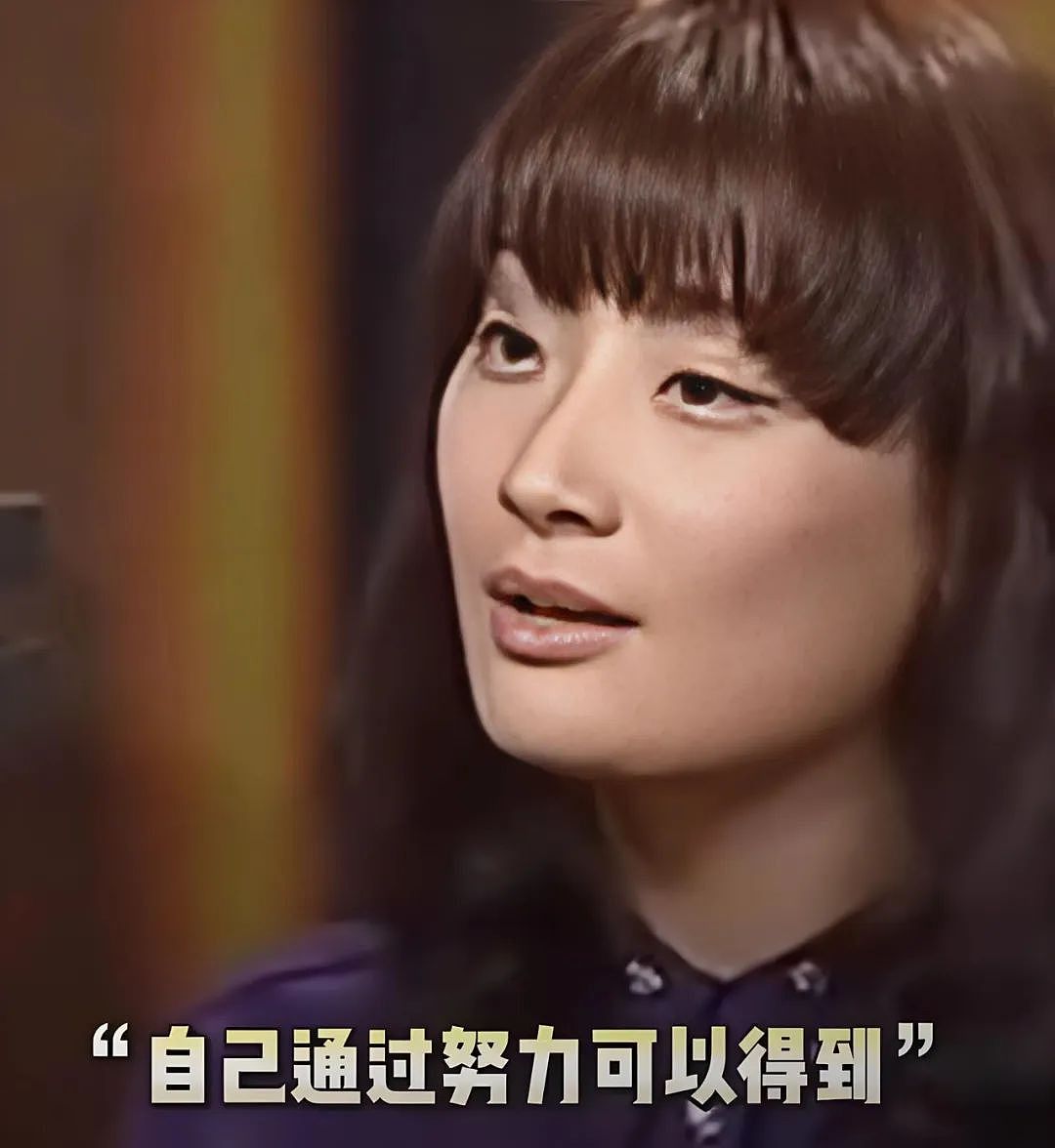 宗馥莉：上岸第一剑，先斩老父亲（组图） - 2