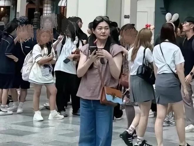 朱孝天直播泪洒大S,真情流露还是炒作?网友分歧引热议(组图) - 8