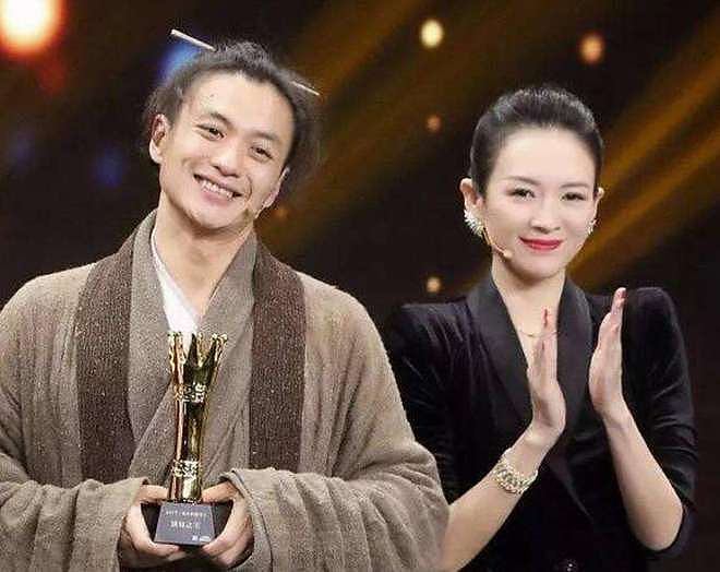 这5位女星本应活成“女神”，却为何在婚姻中低声下气？各有苦衷（组图） - 41