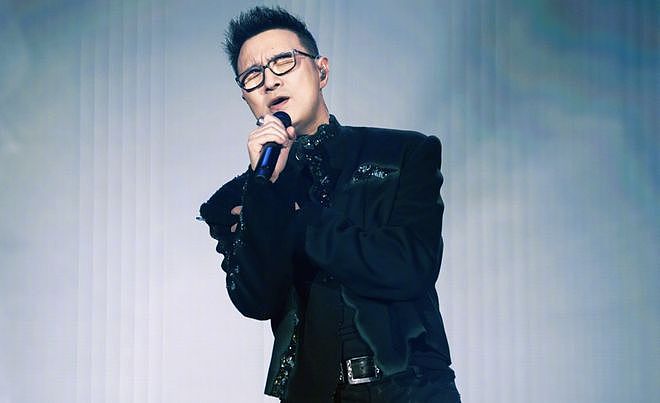 汪峰也来卖课!299元声乐课销量惨淡,网友调侃不如教如何找女友(组图) - 1