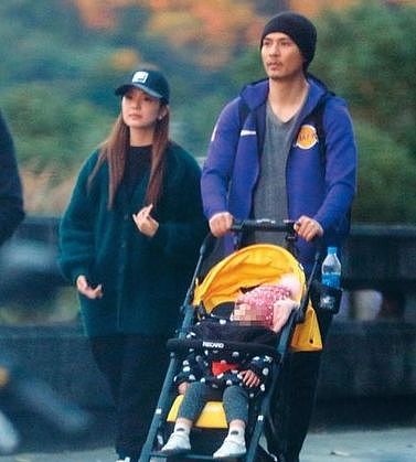 周渝民夫妇被诈骗841万案宣判,仅获赔503万,拒绝谅解送闺蜜入狱(组图) - 8