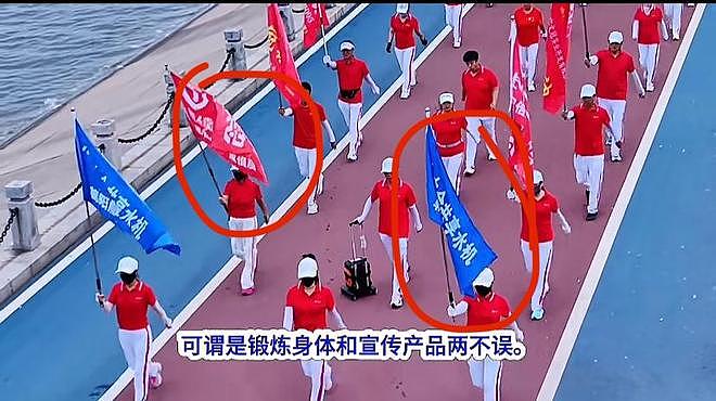 辽宁百名老人列队堵路,逼停消防及救护车!视频引发热议,网友吵翻(视频/组图) - 10