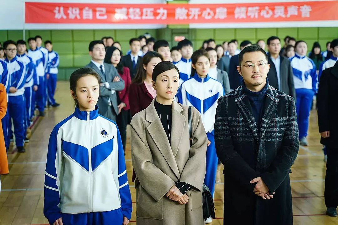 40多岁，高管失业，有的已去摆地摊（组图） - 7