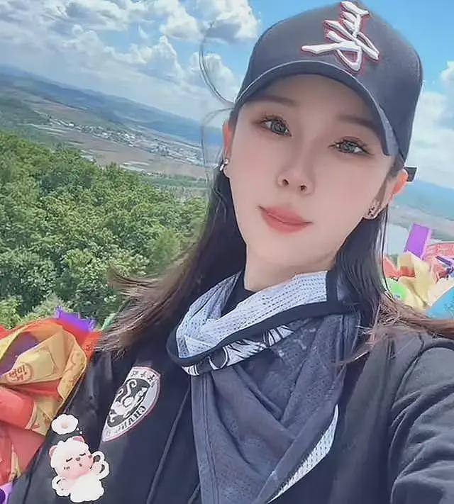 “最美女骑”骑哈雷的小姨去世，仅35岁未婚，100多队友哭成泪人（组图） - 9