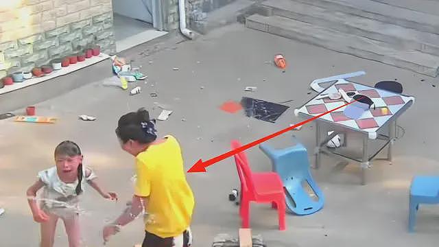 煤气爆炸后续！爸爸先跑，母女俩严重烧伤，治疗要100万，家属回应（视频/组图） - 13