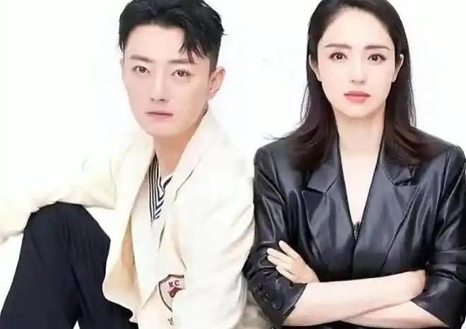 刚走红就塌房？被丑闻缠身的张维伊，看着远不像表面那么简单（组图） - 10