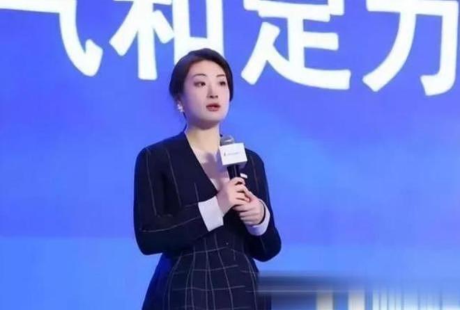 杜建英同学发声:怒斥宗馥莉没教养是恶人,杜建英一直郁郁寡欢(组图) - 8