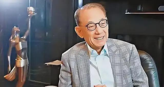 王杰是谁毒哑的？24年后王晶导演讲解“真相”，谢贤曾背黑锅多年（组图） - 5