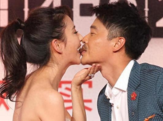 同样都是国民女神，如今再看董璇佟丽娅这对好闺蜜，才知差距在哪（组图） - 11
