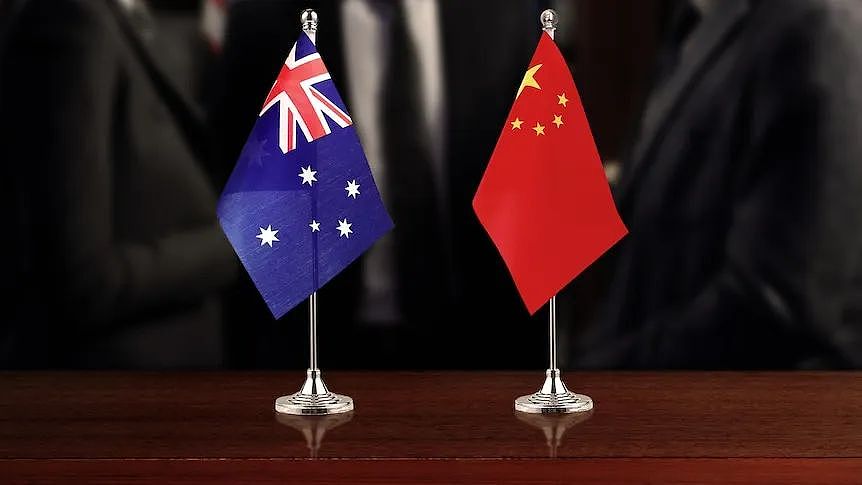 中国官宣取消对澳禁令!澳洲对中国人态度大逆转,新西兰不能掉以轻心,红利期已进入倒计时?(组图) - 9