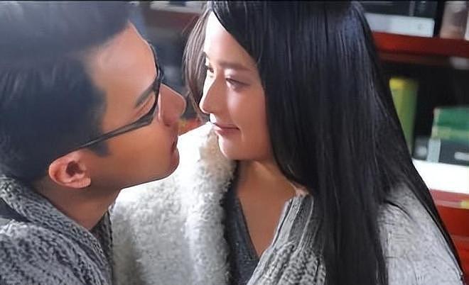 这5位女星本应活成“女神”，却为何在婚姻中低声下气？各有苦衷（组图） - 51
