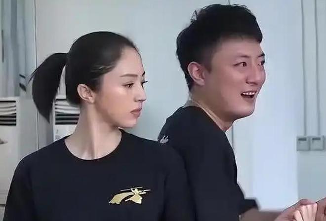 刚走红就塌房？被丑闻缠身的张维伊，看着远不像表面那么简单（组图） - 8