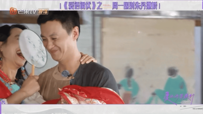 这5位女星本应活成“女神”，却为何在婚姻中低声下气？各有苦衷（组图） - 46
