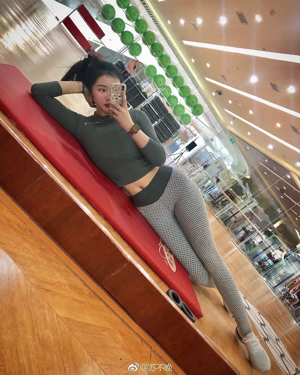 【美女】D杯“蜜桃兔妹”一夜爆红，这是不是你们超爱的多肉身材？（组图） - 17