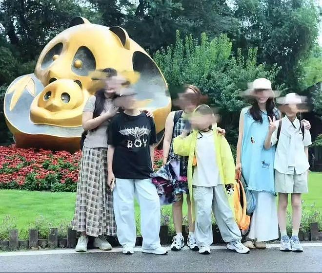 三对母女川西包车旅游坠河,已确认2名女童3名成人身亡(组图) - 2