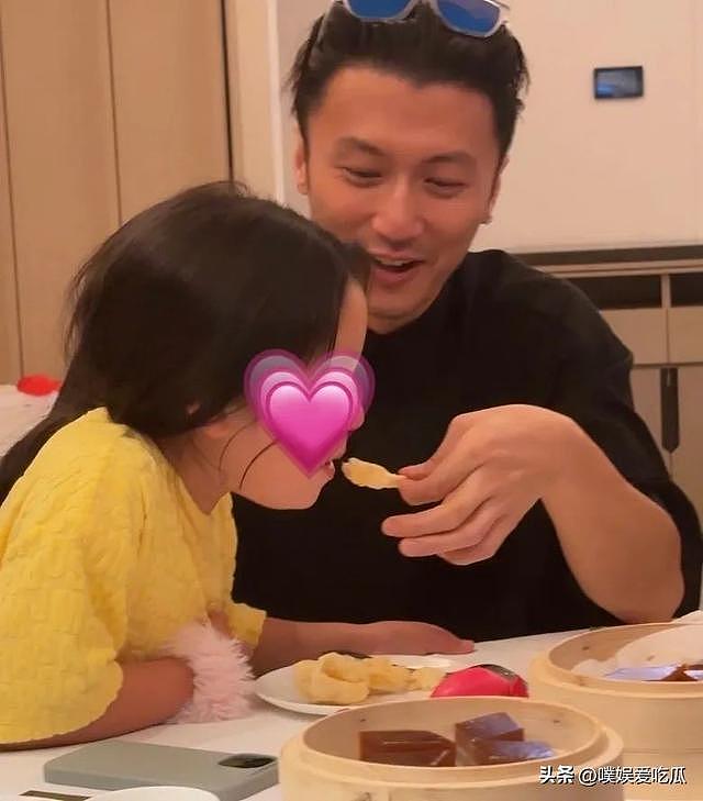 最强孕妇！谢霆锋妹妹孕期打网球比赛，连获网球大师赛及省赛冠军（组图） - 15