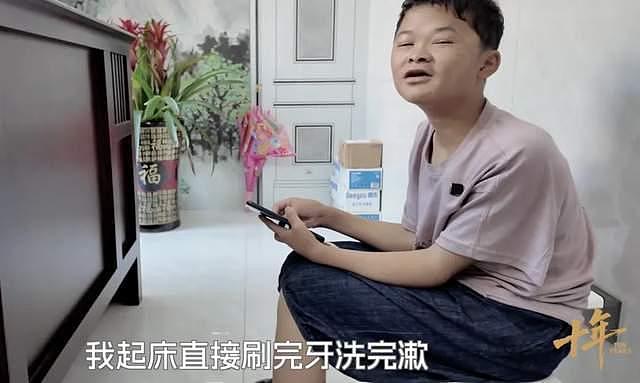 17岁“小马云”近况曝光!与人交流基本无障碍,未来想赚钱娶老婆(组图) - 2