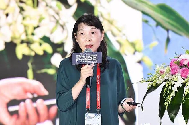 杜建英同学发声:怒斥宗馥莉没教养是恶人,杜建英一直郁郁寡欢(组图) - 4