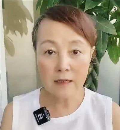 杜建英被曝小三身份，史晓燕疯狂洗白，向太直播怒怼掀老底！（组图） - 5