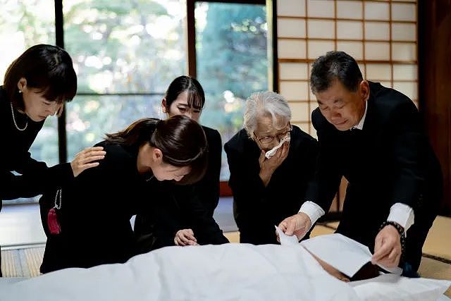 日本版豪门争产?亡妻留上亿遗产,突然杀出私生女抢夺家产,最后结局惨不忍睹…(组图) - 11