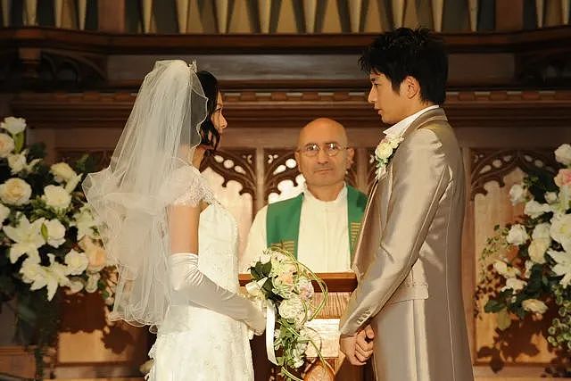 日本版豪门争产?亡妻留上亿遗产,突然杀出私生女抢夺家产,最后结局惨不忍睹…(组图) - 5